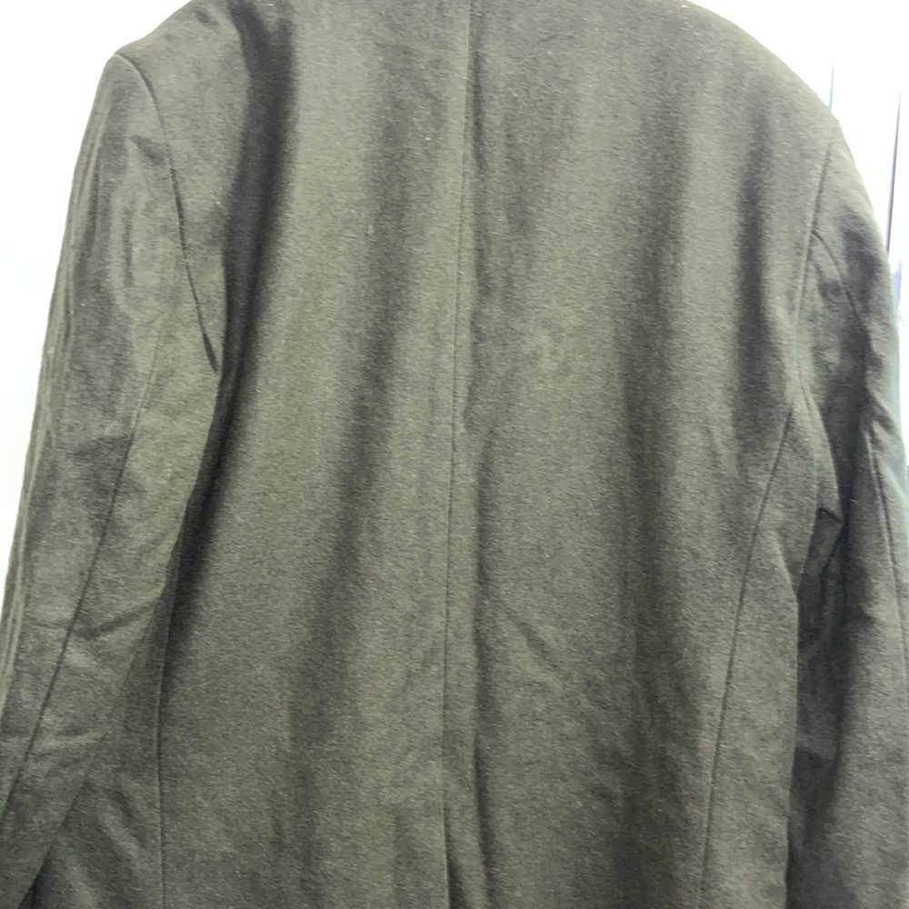 New Wot Manswier Green Oliver Blazer Size Large . - Picture 3 of 14